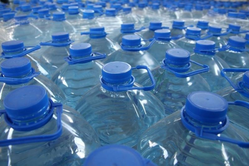 О преимуществах бутилированной воды
