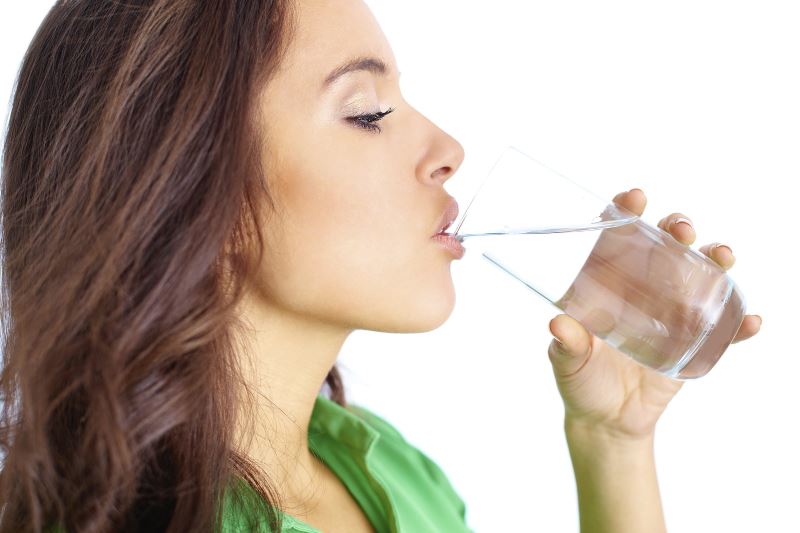 Вода: как научиться пить в нужных количествах?